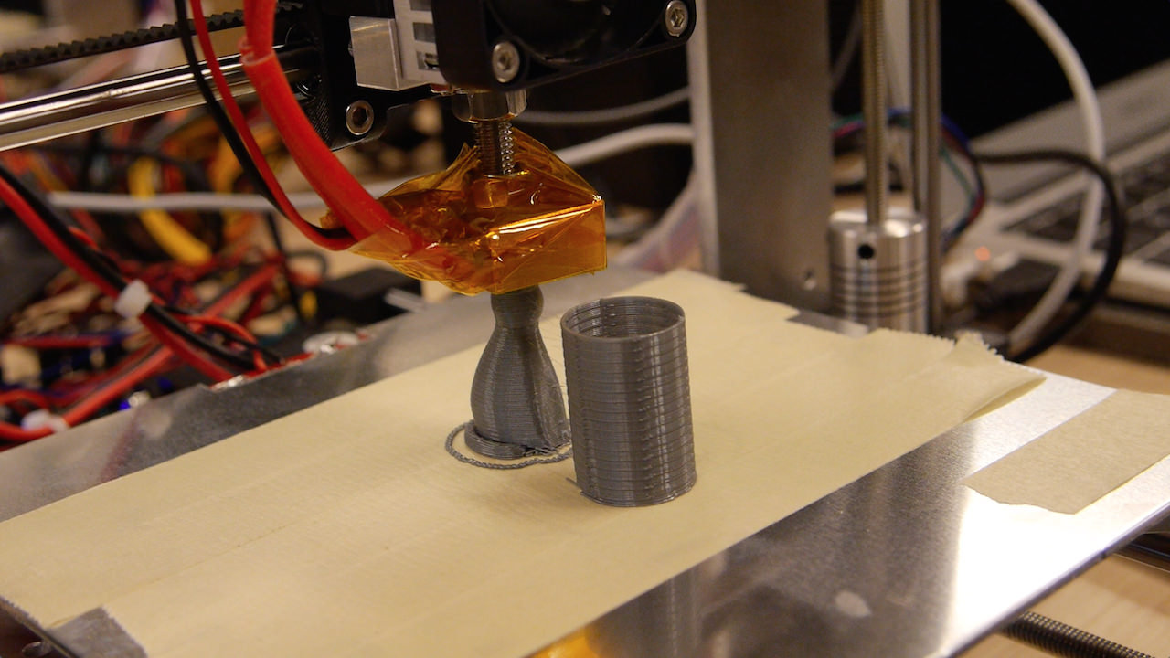atom 3D Printer 組み立てワークショップを、動画撮影して映像制作したので、あれこれ書いてみる!の画像01