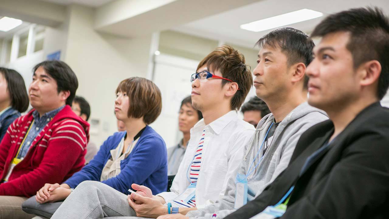 4月に行われたイベント、Startup Weekend Osakaの動画撮影、動画作成したから紹介してみる！の画像01