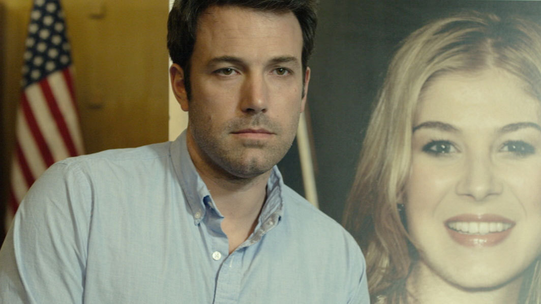 映画ゴーン・ガール - GONE GIRLがスゴかったから、ネタバレ上等でスゴさを全力解説する‼︎の画像01