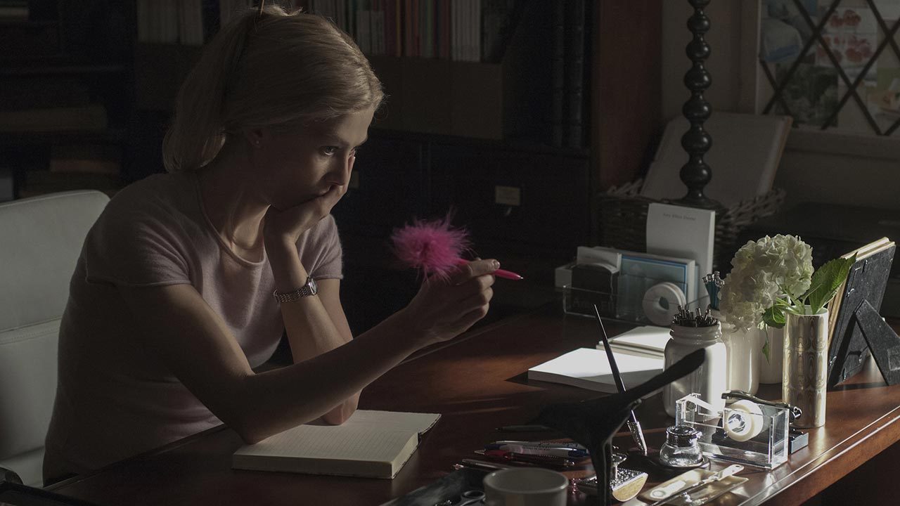 映画ゴーン・ガール - GONE GIRLがスゴかったから、ネタバレ上等でスゴさを全力解説する‼︎の画像03