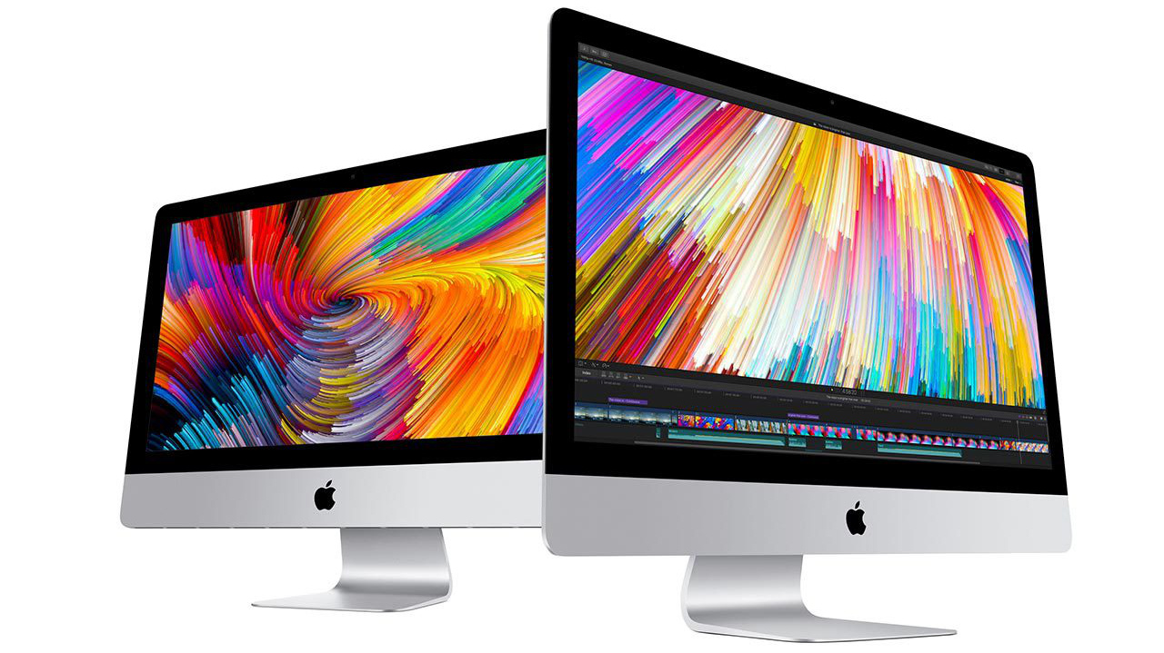 iMac・MacBook Proを購入したいクリエイター向け、Macのおすすめ購入