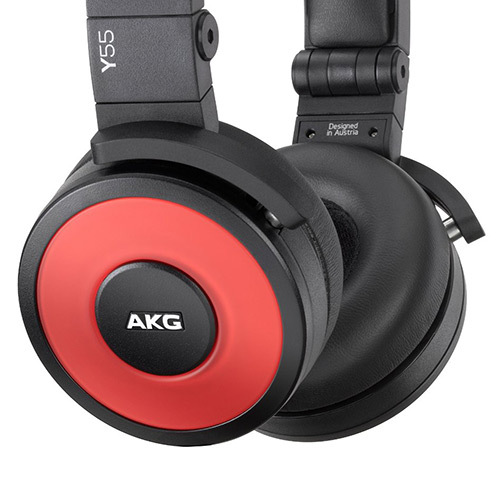 AKG Y55の画像01