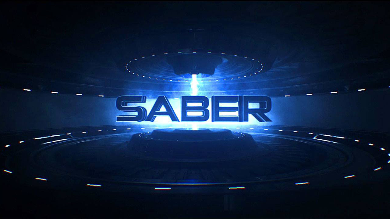 After Effectsで、レーザーやエネルギーなどのSF表現ができるプラグイン、SABERを導入してみた！の画像01