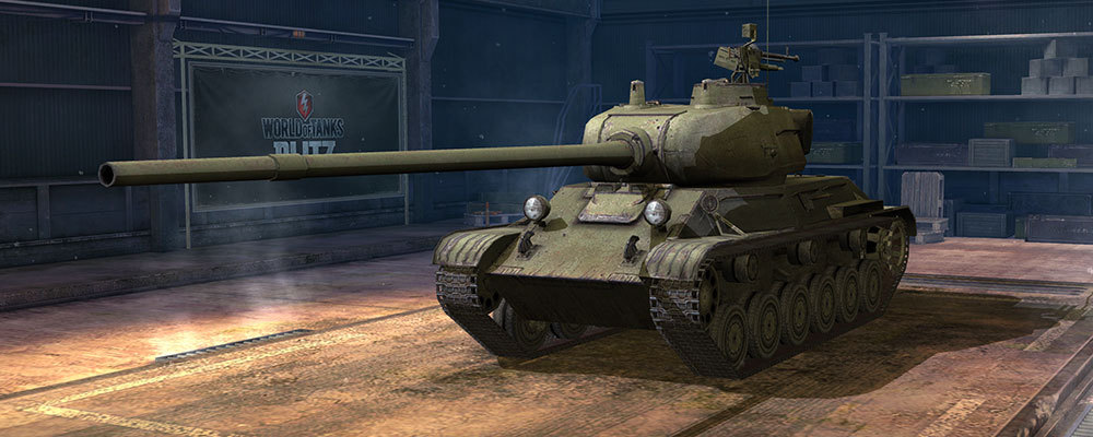 World of Tanks Blitz、戦車タイプで変わる特徴と戦術、戦車タイプ別のおすすめ戦車とは？の画像04