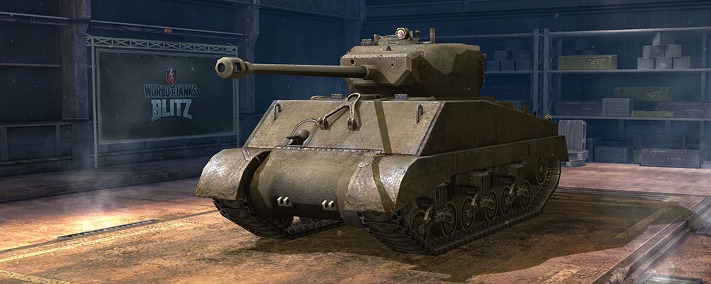 World of Tanks Blitz、戦車タイプで変わる特徴と戦術、戦車タイプ別のおすすめ戦車とは？の画像07