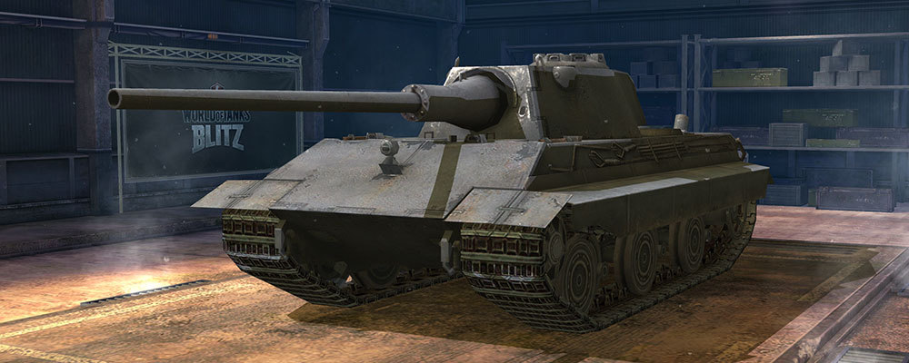 World of Tanks Blitz、戦車タイプで変わる特徴と戦術、戦車タイプ別のおすすめ戦車とは？の画像08