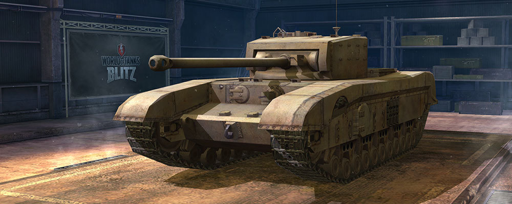 World of Tanks Blitz、戦車タイプで変わる特徴と戦術、戦車タイプ別のおすすめ戦車とは？の画像09