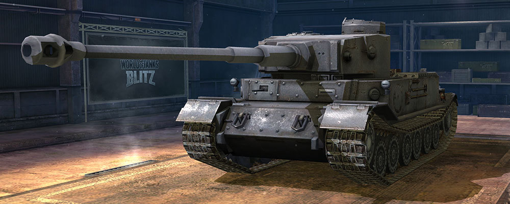 World of Tanks Blitz、戦車タイプで変わる特徴と戦術、戦車タイプ別のおすすめ戦車とは？の画像10