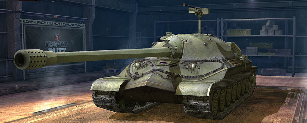 World of Tanks Blitz、戦車タイプで変わる特徴と戦術、戦車タイプ別のおすすめ戦車とは？の画像11