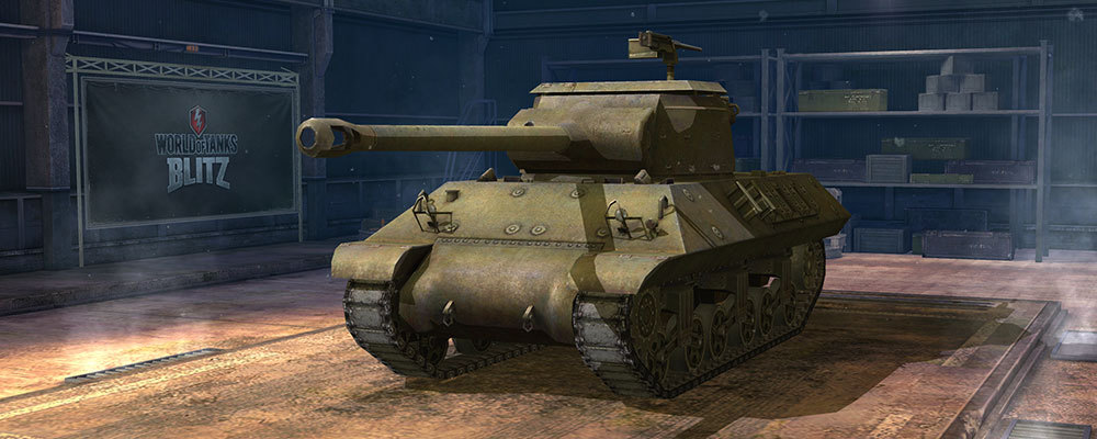 World of Tanks Blitz、戦車タイプで変わる特徴と戦術、戦車タイプ別のおすすめ戦車とは？の画像12