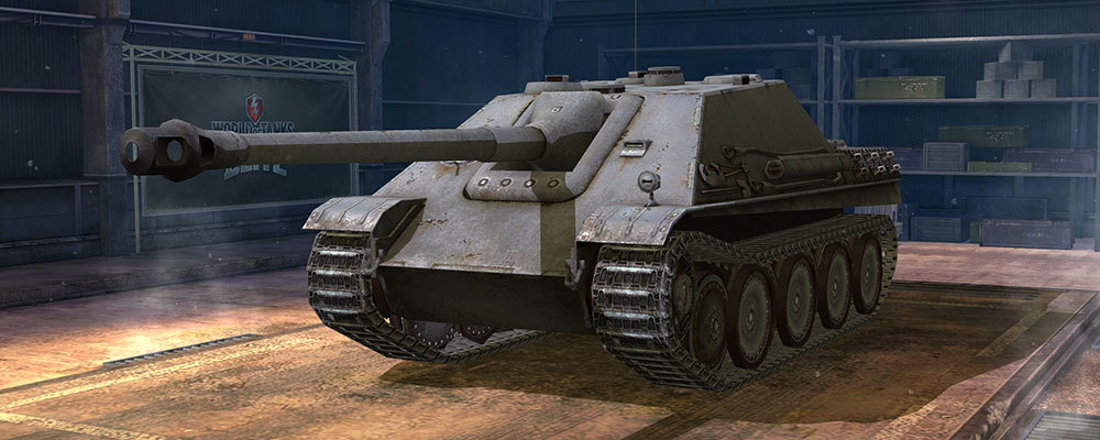 World of Tanks Blitz、戦車タイプで変わる特徴と戦術、戦車タイプ別のおすすめ戦車とは？の画像13