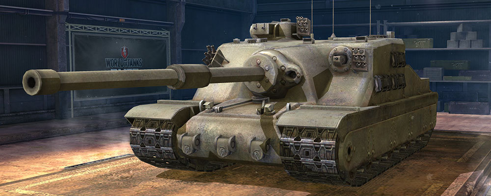 World of Tanks Blitz、戦車タイプで変わる特徴と戦術、戦車タイプ別のおすすめ戦車とは？の画像14