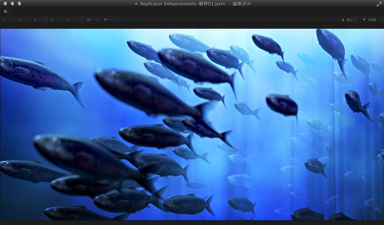 アニメーションをつくるのに、MacBook Proに入れている、動画編集、動画作成、画像編集、3DCGソフトを紹介する！【2014年版】の画像05