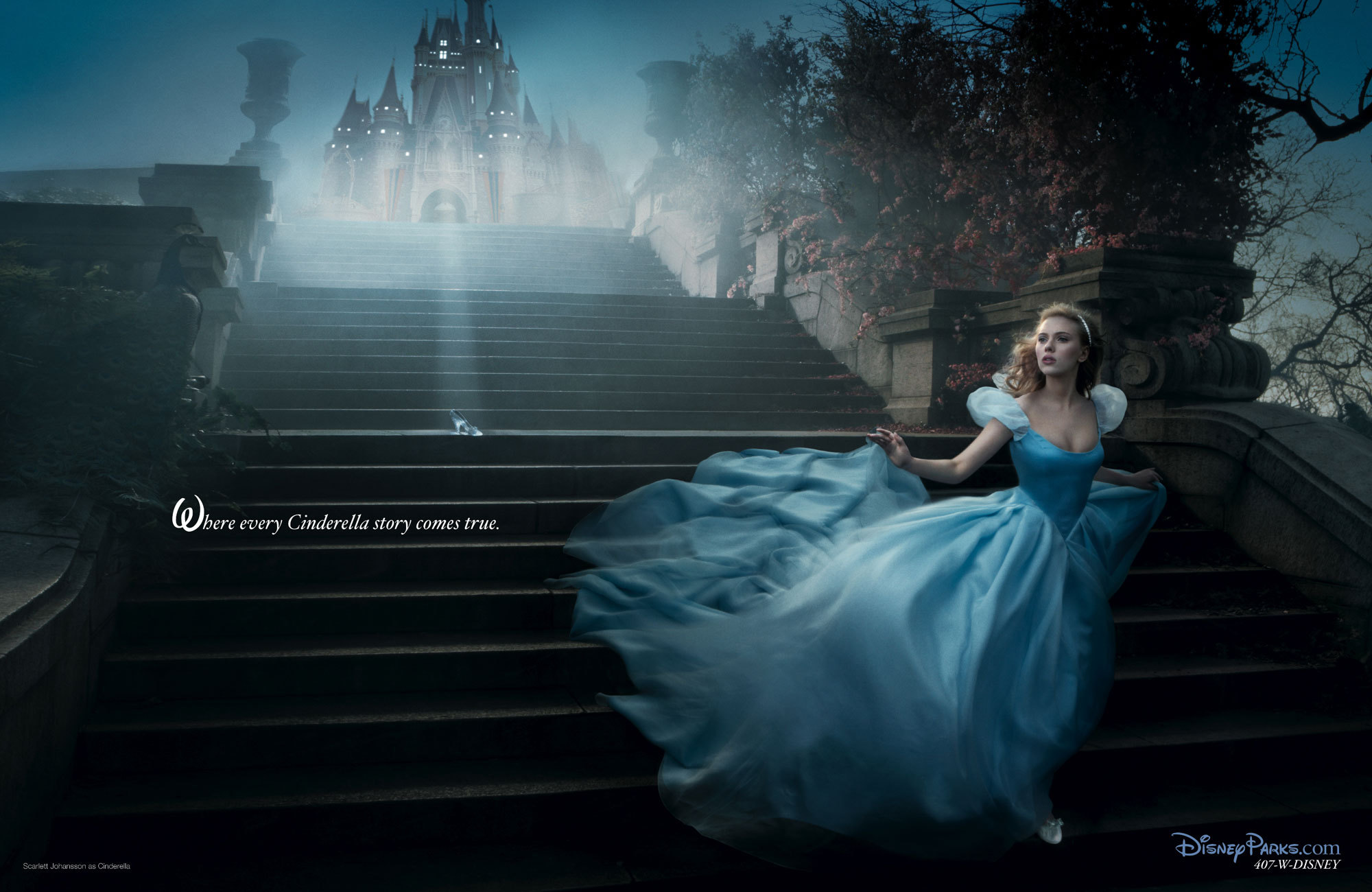 シンデレラ Where every Cinderella story comes true.の画像01