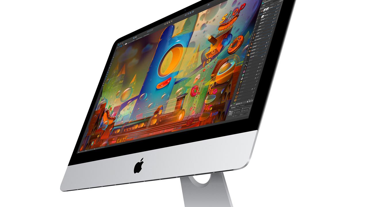 27インチ iMac Retina 5Kディスプレイモデルを買うことにしたので、どんなスペックで注文したか紹介する？の画像01