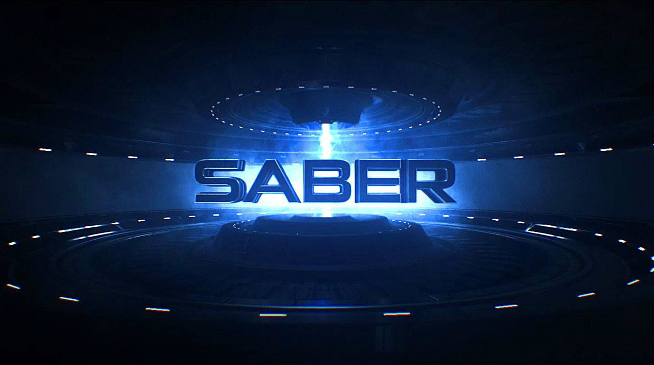 After Effectsで、レーザーやエネルギーなどのSF表現ができるプラグイン、SABERを導入してみた！のバナー画像01
