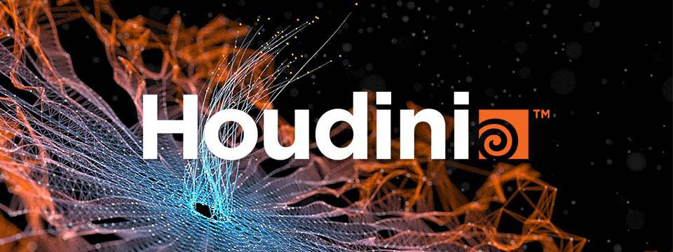 Houdiniって、どんな統合型3DCGソフト?の画像01