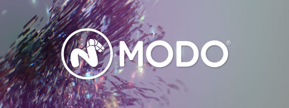 MODOって、どんな統合型3DCGソフト?の画像01