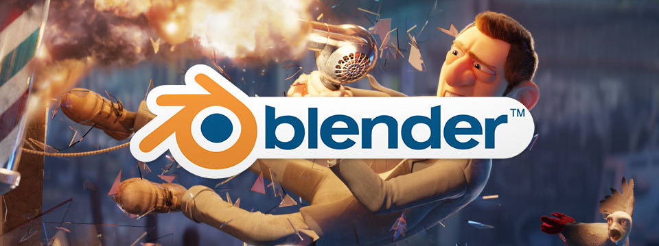 Blenderって、どんな統合型3DCGソフト？の画像01