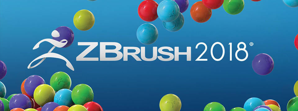 ZBrushって、どんな特化型3DCGソフト？の画像01