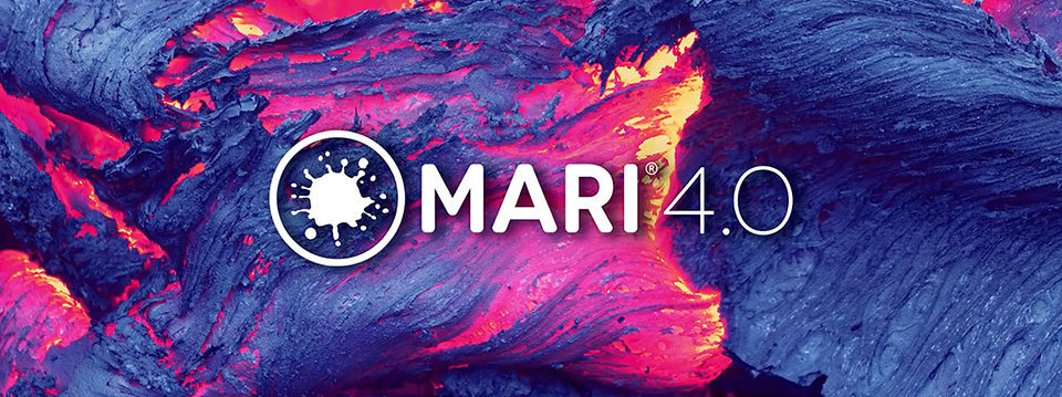 MARIって、どんな特化型3DCGソフト?の画像01