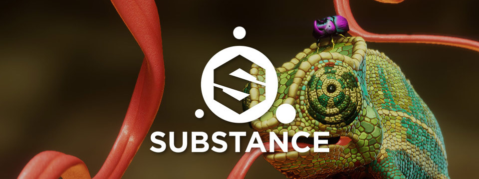 Substanceって、どんな特化型3DCGソフト?の画像01