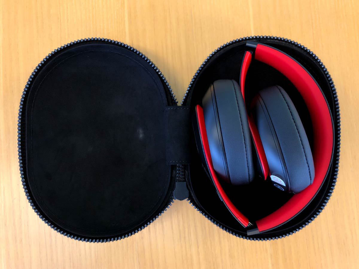 Beats Studio3 Wireless どんなヘッドホン？【体験談】の画像09