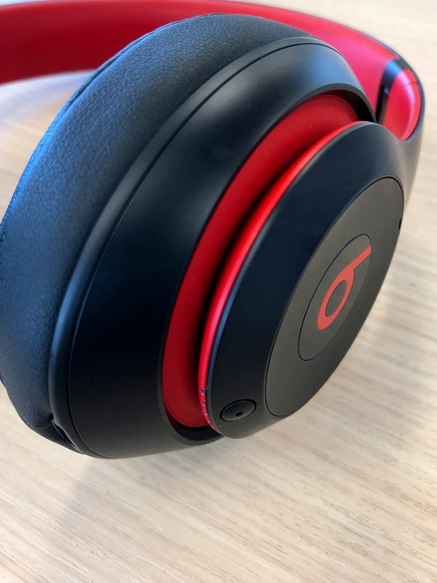 Beats Studio3 Wireless どんなヘッドホン？【体験談】の画像12