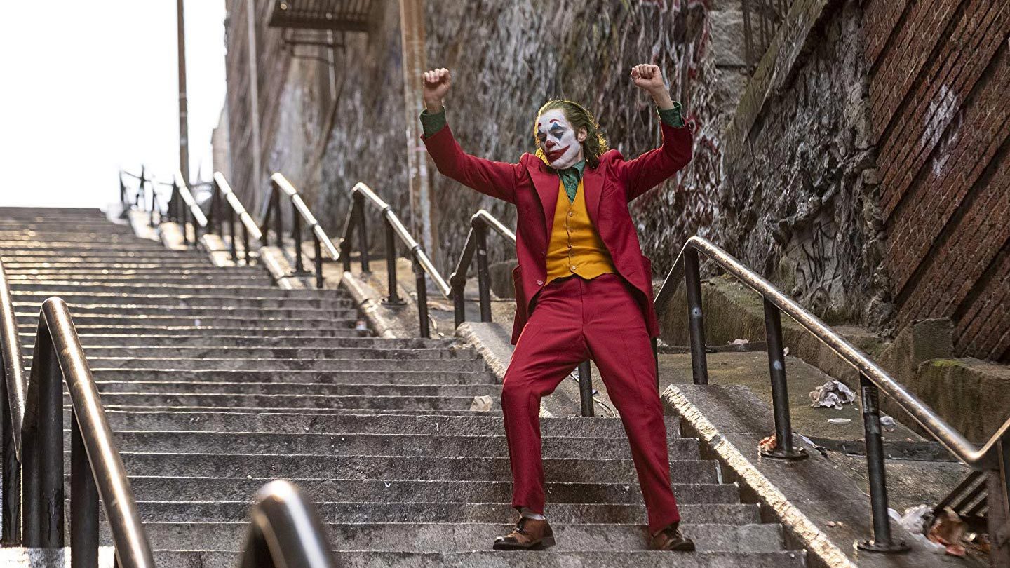 映画「ジョーカー」を理解する鍵、なぜJOKERは高笑いするのか？の画像06